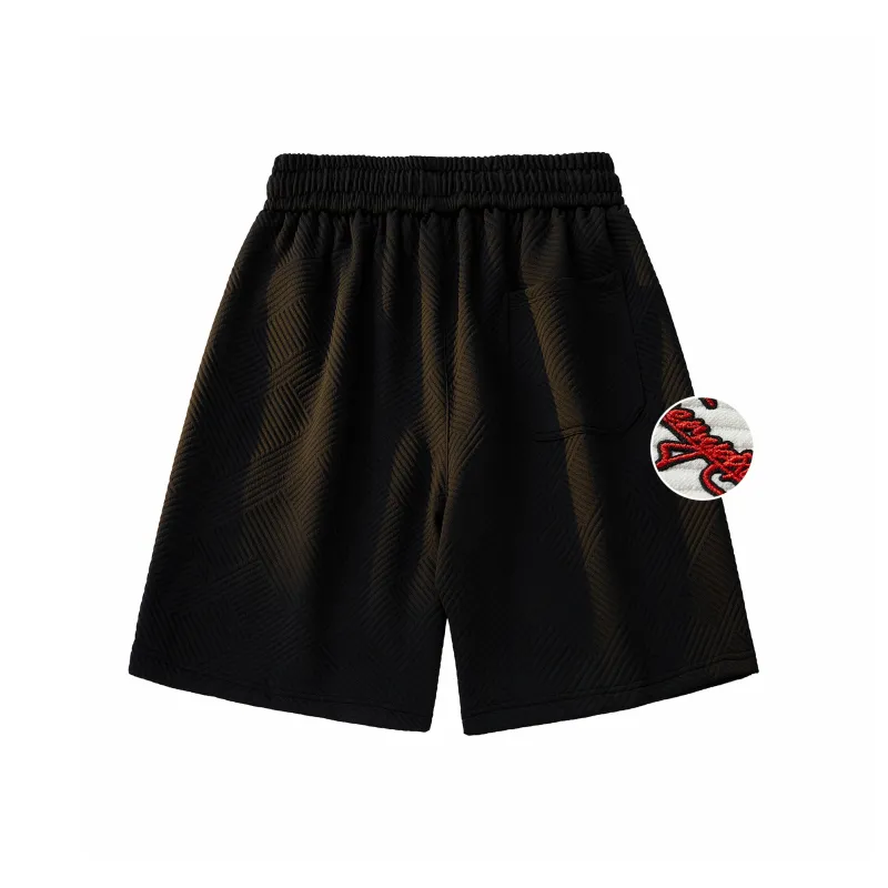 Ferrero Ross x FUERZA Casual Shorts Unisex-1