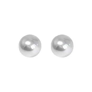 QIANFANGDAHUANGYE Magnet Clip On Earrings Women's