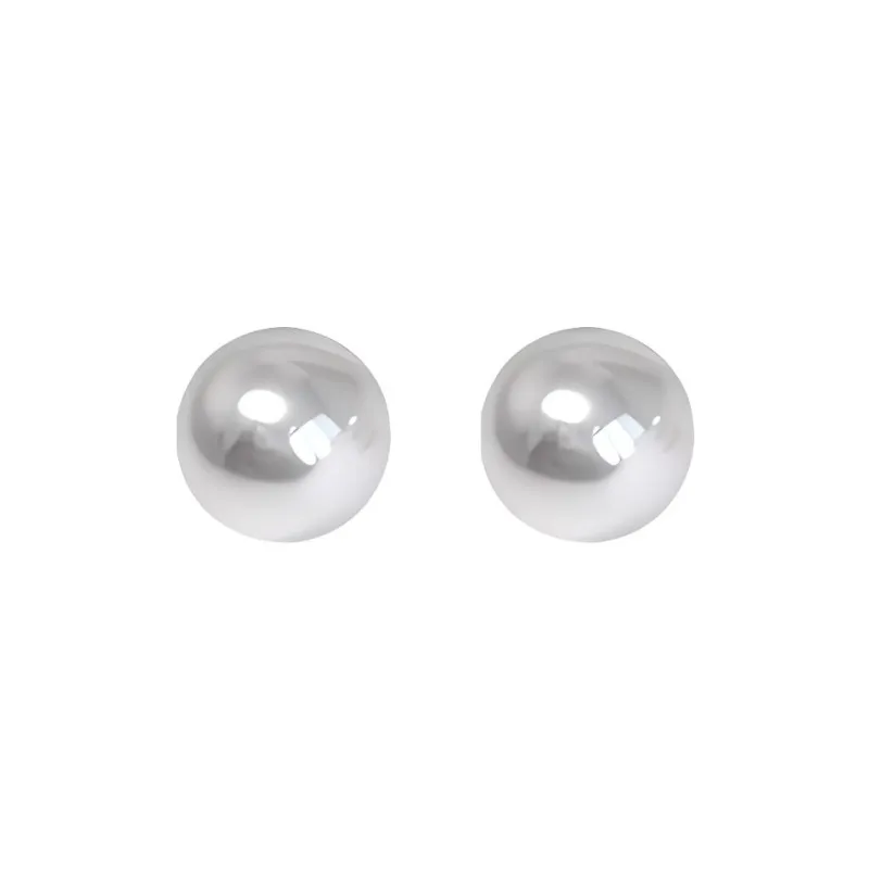 QIANFANGDAHUANGYE Magnet Clip On Earrings Women's-3