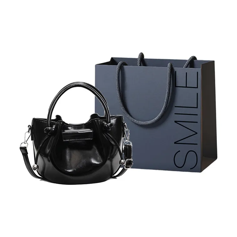 SWIMADE PU Shoulder Bag, Crossbody Bag, Handbag Women's White/Silver/Black/Yellow/Blue/Pink-7