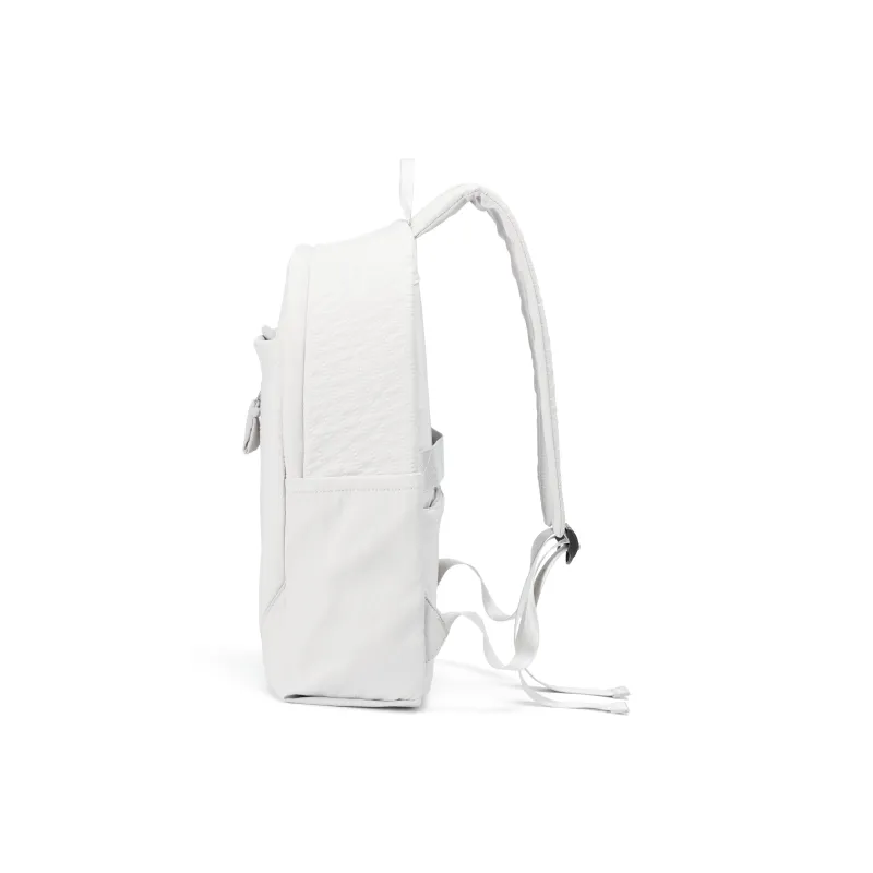 JEANSWEST Fabric Backpack Unisex Multicolor-2