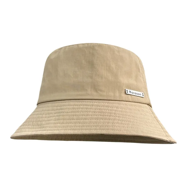 CARTELO Polyester Bucket Hats Unisex-5
