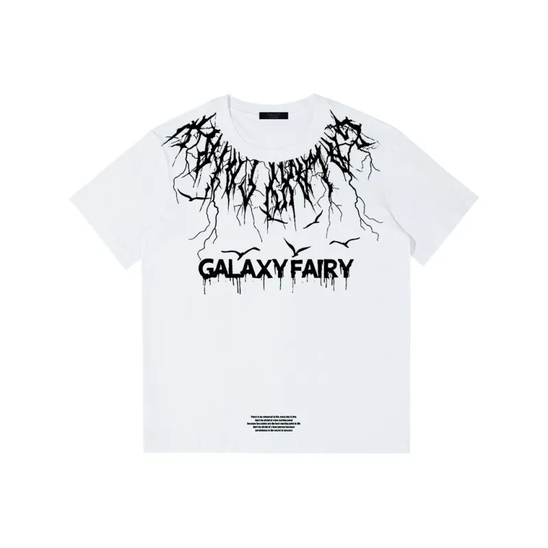 GALAXY FAIRY T Shirts Unisex-0