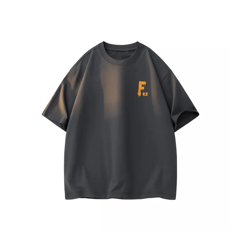 Fuerza X Ferrero Ross T Shirts Unisex-18