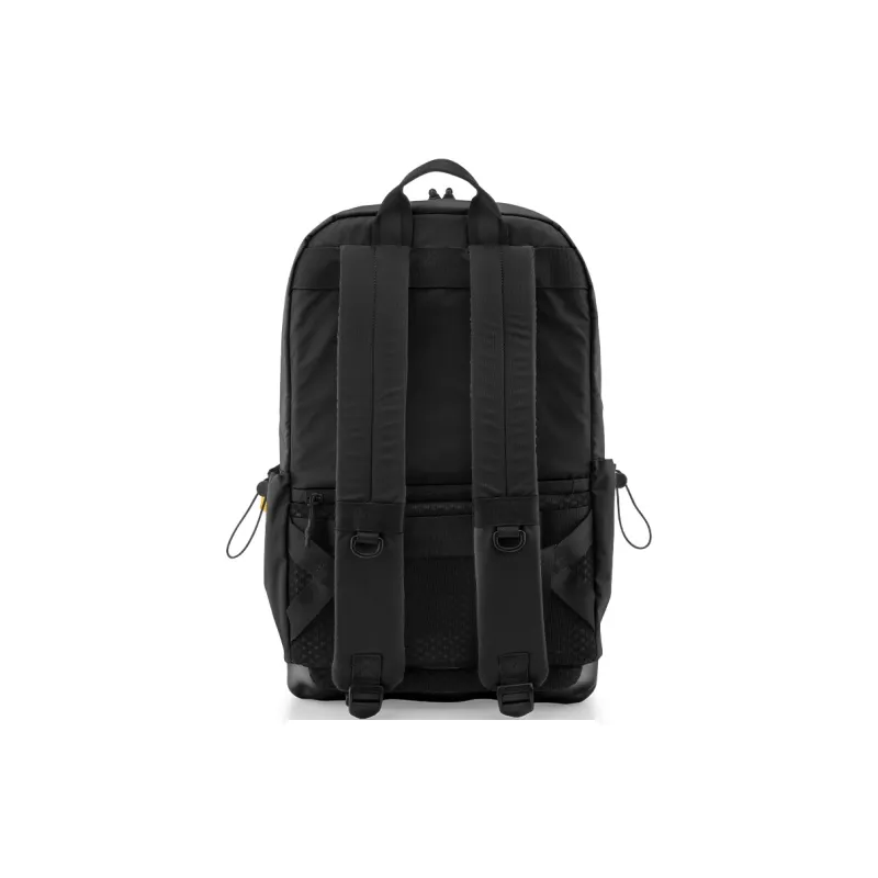 CrashBaggage Polyester Backpack Unisex Multicolor-2