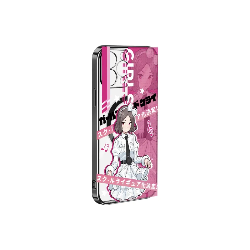 Small bones Phone Cases-1