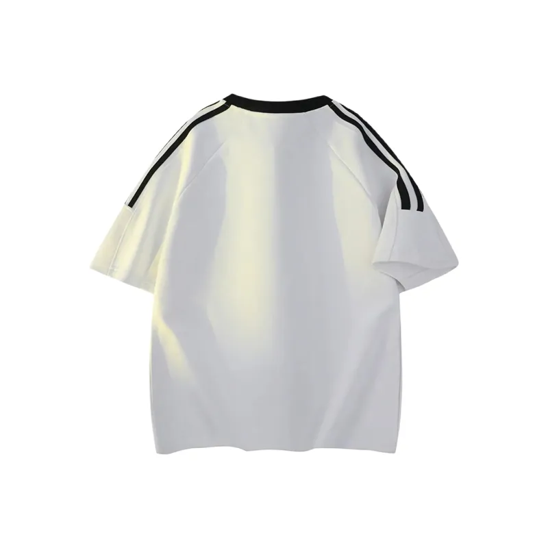 Genesiszero T Shirts Unisex-4
