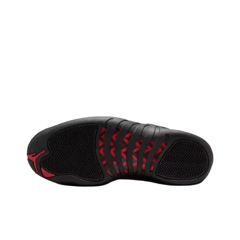 Air JORDAN 12 Bloodline-5
