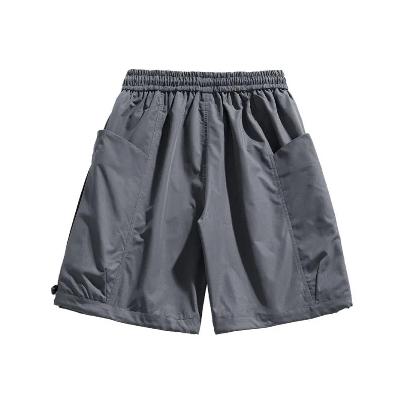MIIRACER Casual Shorts Men-6