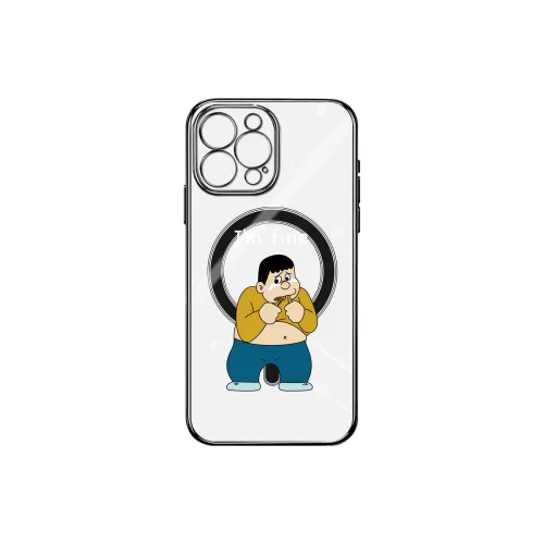 Small bones Phone Cases