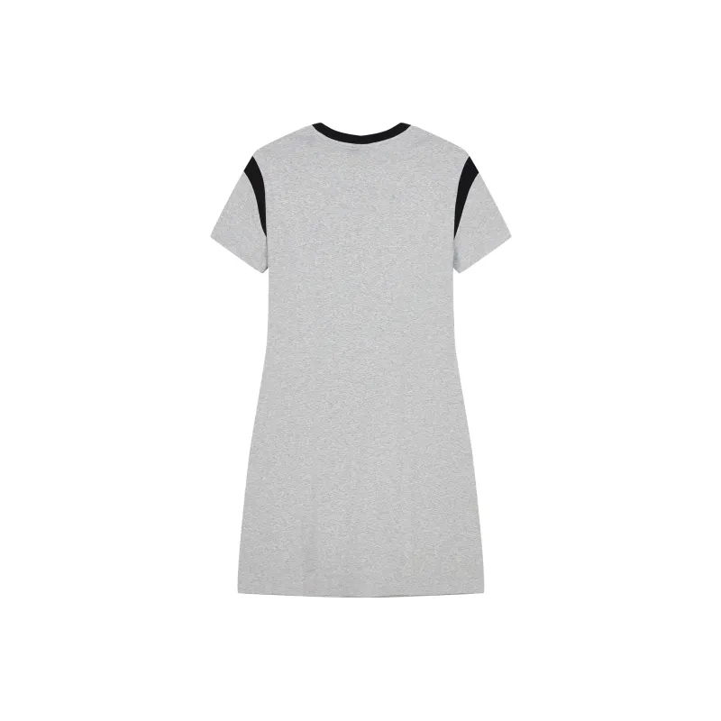 Champion SS25 Short Sleeved Dress US Version Women's-7