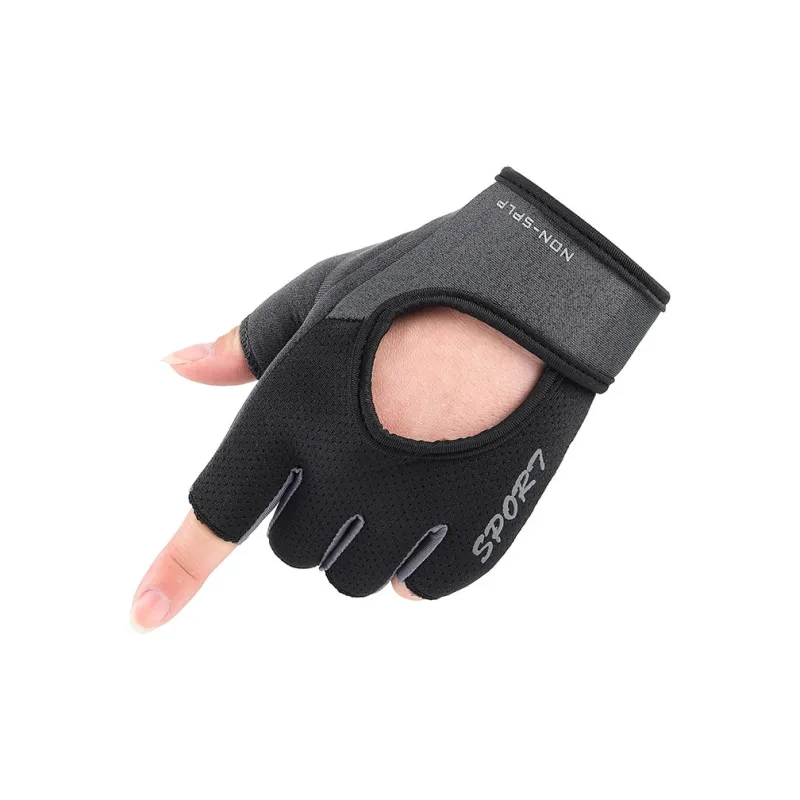 TUCANO Polyamide Fitness Gloves Unisex-1