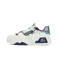 Beige Dark Blue (Mesh Version)