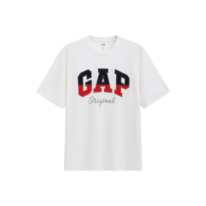 GAP T Shirts Unisex-6