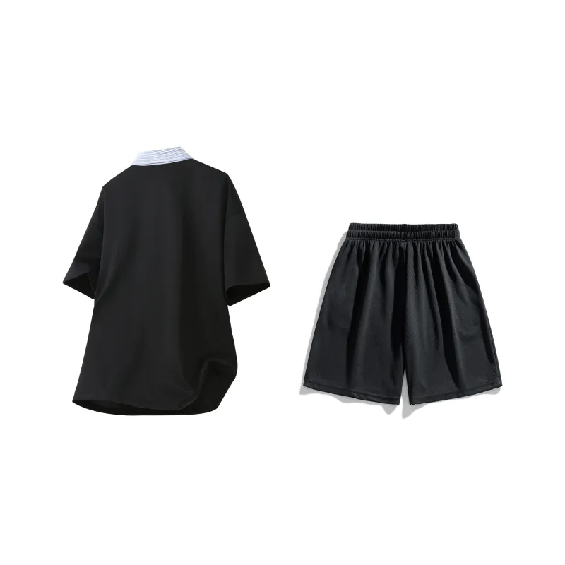 Supremo Cat Casual Sportswear Unisex-1