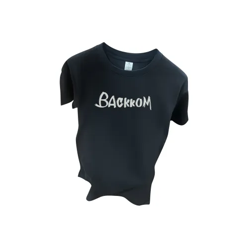 David Bakken T Shirts Unisex