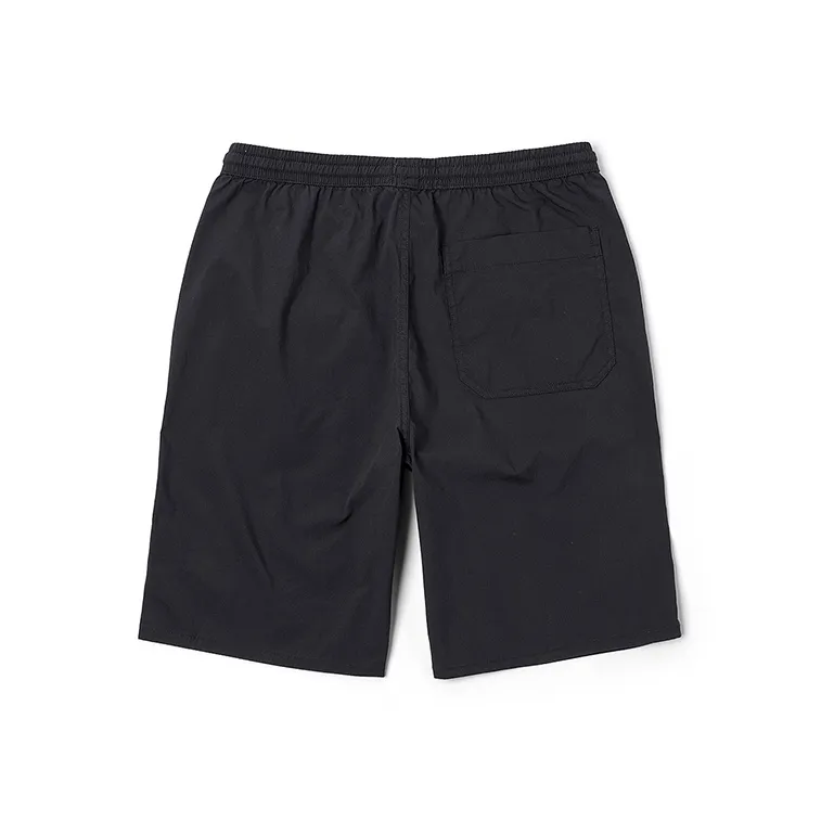 Lee SS25 Casual Shorts Men's Black-1