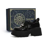 Black Glossy[Gift Box Set]