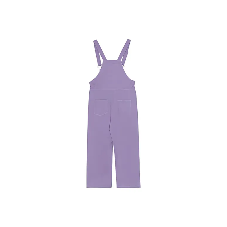 Manekniv Overalls Women's-1
