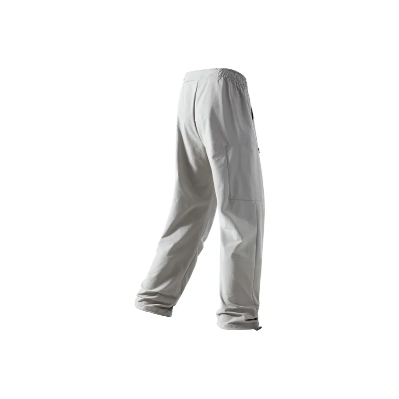 KNOW EVERY Cargo Pants Unisex-13