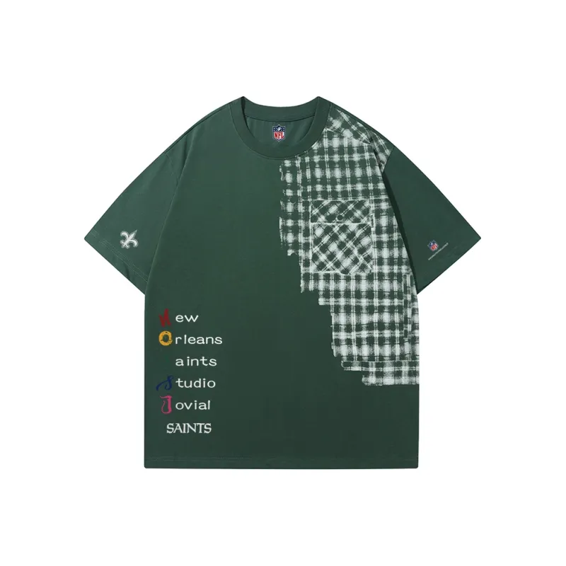 NFL T Shirts Unisex-15