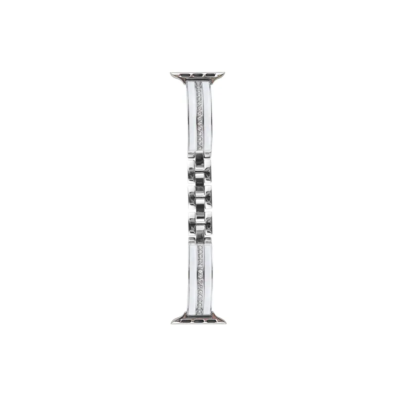 Akkerds Watch Band Apple Compatibility 150mm Metal-2