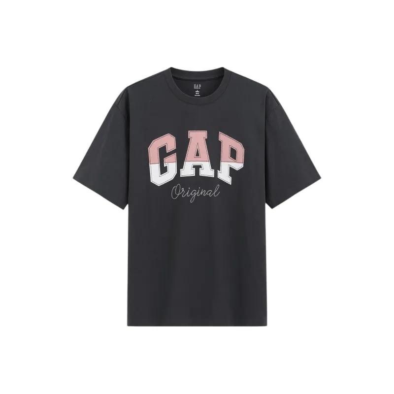 GAP T Shirts Unisex-2