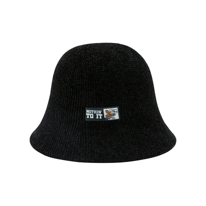 Disney Acrylic Bucket Hats Unisex-1