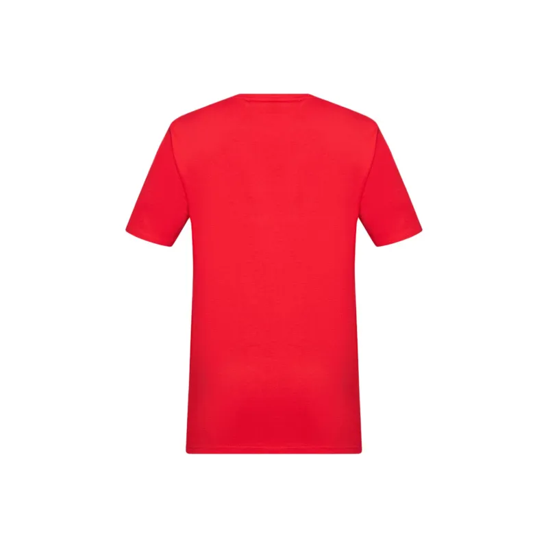 HUGO BOSS T Shirts Men Red-1