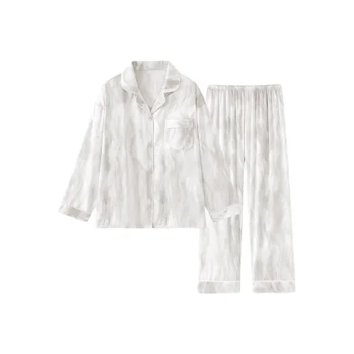 O'MESIK Unisex Pajama Sets