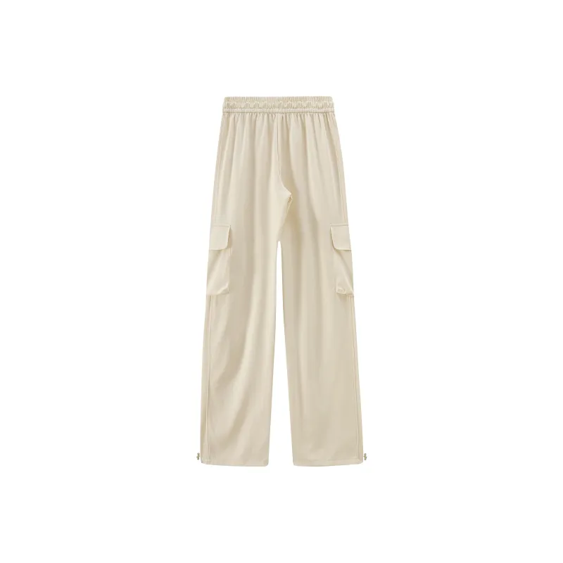 P8H9 Casual Pants Unisex-11