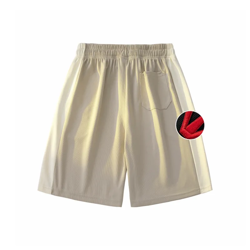 Ferrero Ross x FUERZA Casual Shorts Unisex-5