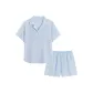 6151 Women's-Blue