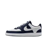 Deep Navy Blue
