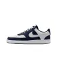Deep Navy Blue