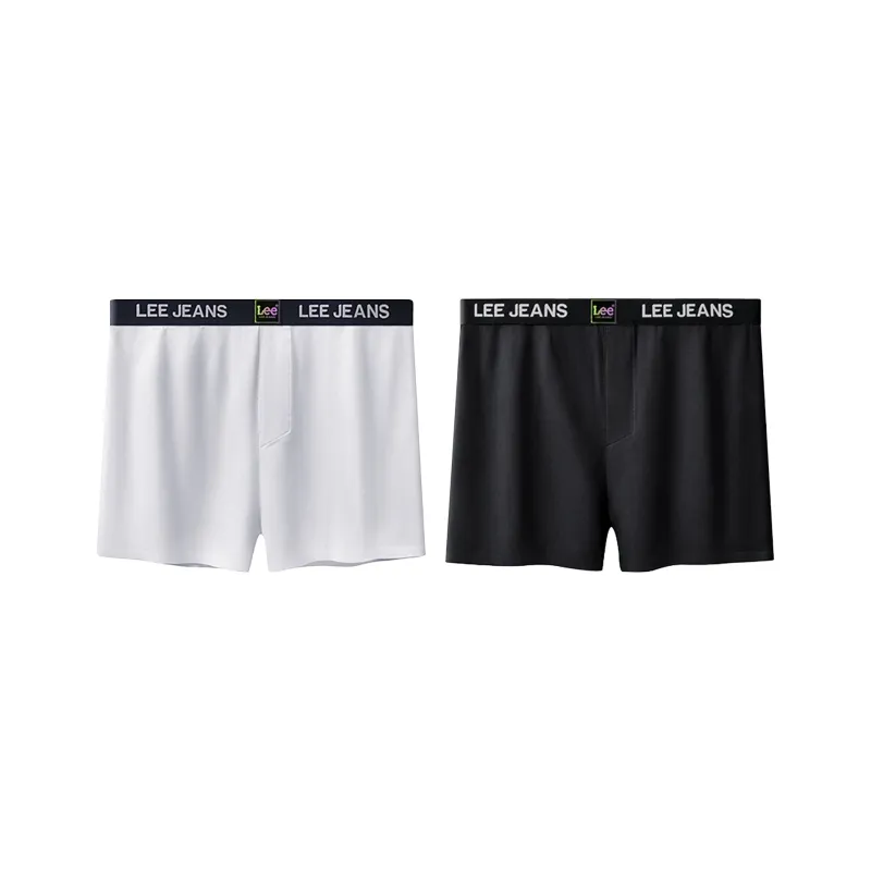 Lee Edge Color 3.0 Underpants Men's 2 Pack-6
