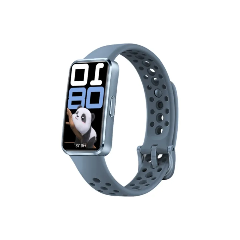 Miss Wrist Watch Band Huawei Compatibility 129 215mm Silicone Material-9