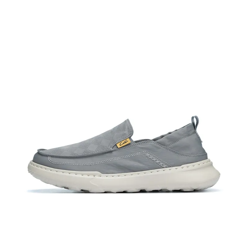 CELE Cushioning, Breathable, And Wide Coverage Low Top Casual Shoes Men's-5