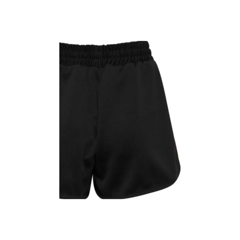 CELINE Casual Shorts Women's Black-2