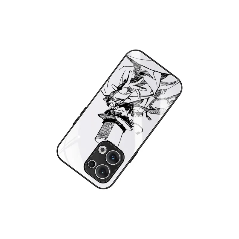 CHUNFAN Phone Cases-13