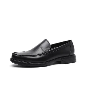 ELLE HOMME Loafers Men Black
