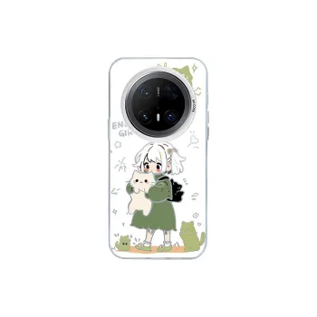 ZHENGGUANG Phone Cases