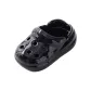 Trumpets Black[Length Approx. 11.8cm, Width Approx. 6.1cm, Height Approx. 5.1cm]