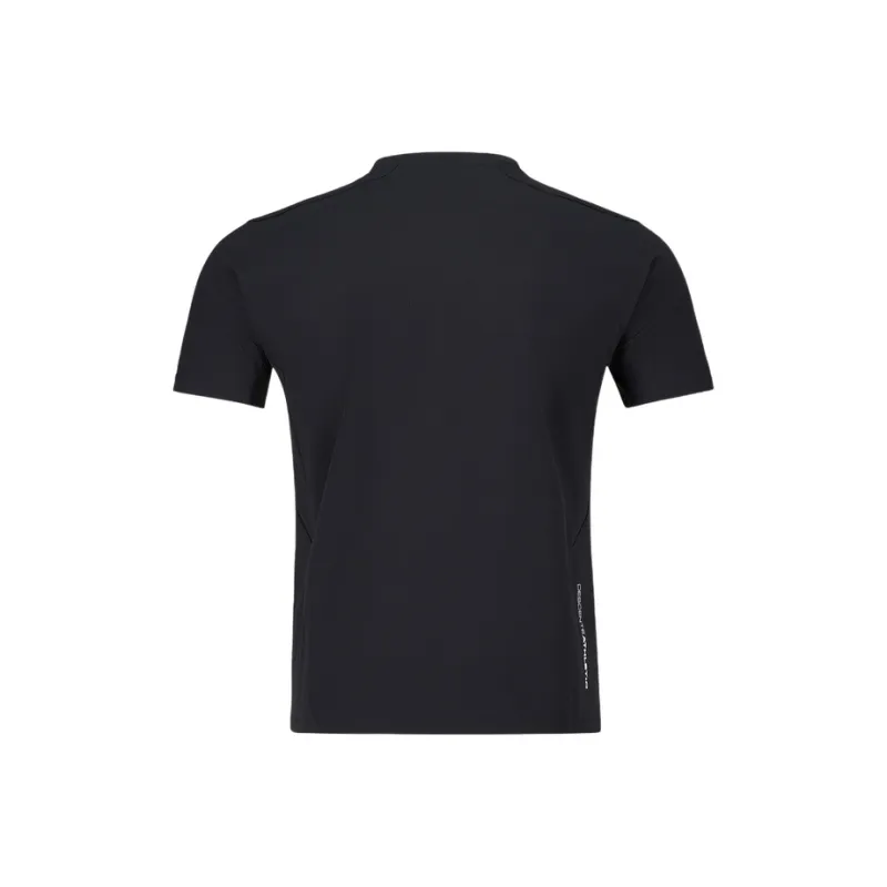 DESCENTE TOUGH Collection Training Mixed Martial Arts Collection SS25 T Shirt Men's-5