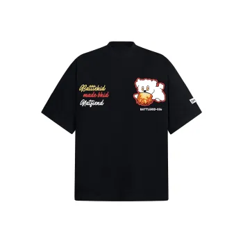 PAINT STAIN T-Shirts Unisex