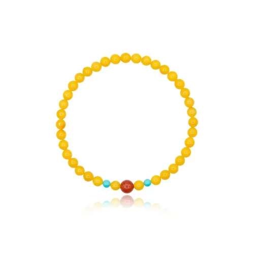 Fuxin Fine Jade Bracelets Unisex