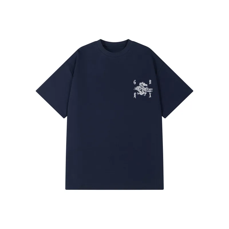 GDRX T Shirts Unisex-18