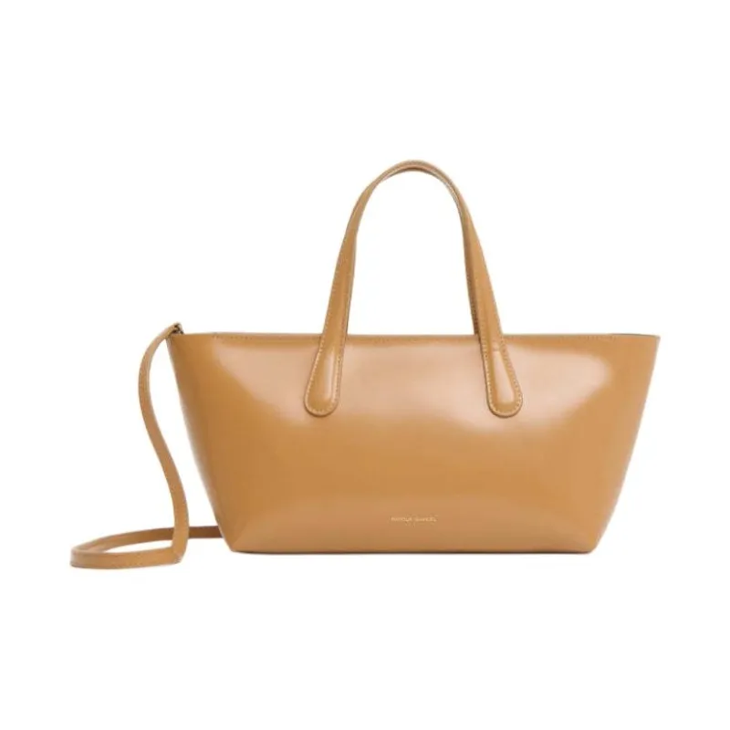 MANSUR GAVRIEL Mini Everyday Tote Bag-1