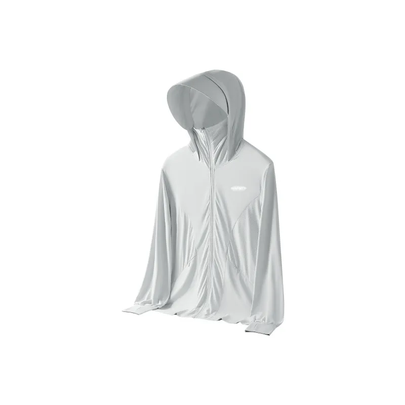 Minfinity Super Light Breathable Quick Dry UV Protection Sun Protection Clothing Unisex-2