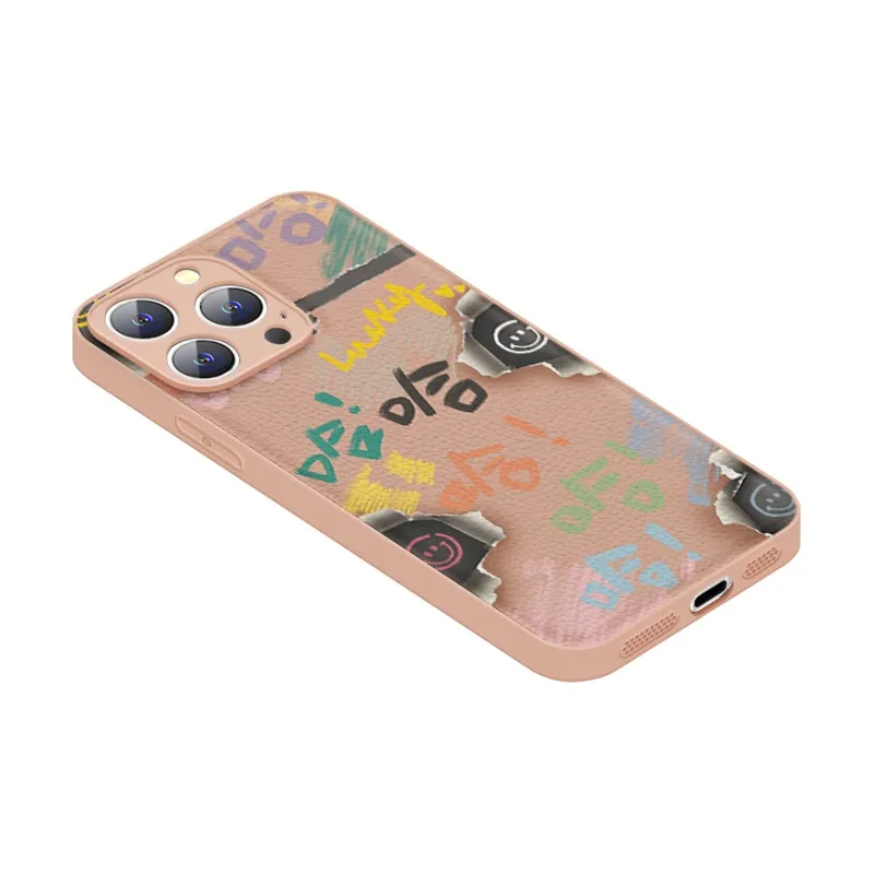 Small bones Phone Cases-4